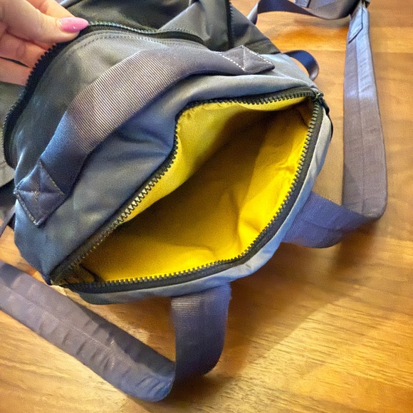 Lululemon Grey Backpack - Picture 5 of 6